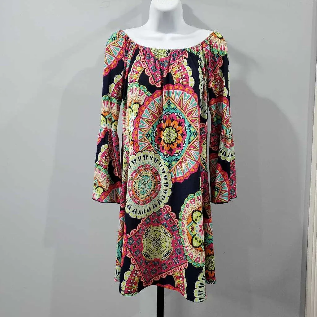 2Btogether Dress Medium