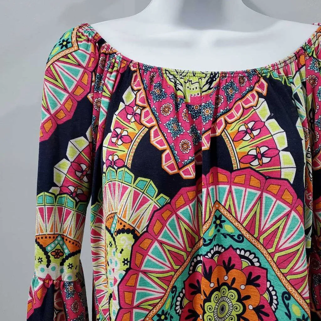 2Btogether Dress Medium