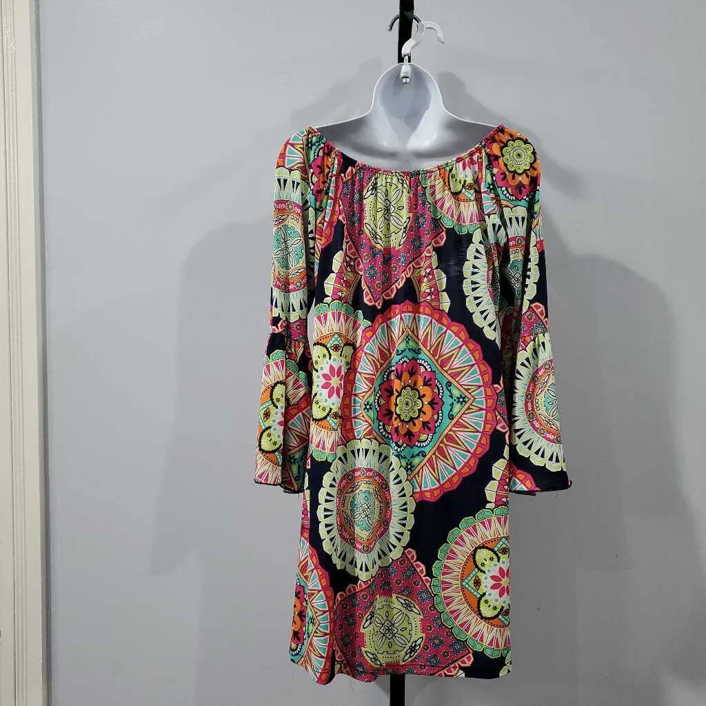 2Btogether Dress Medium