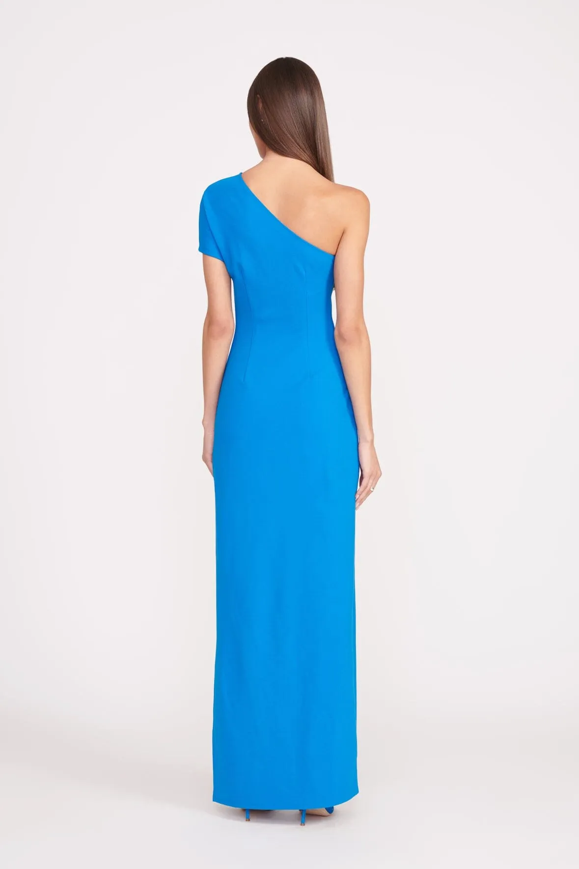 ADALYNN DRESS | DIRECTOR BLUE