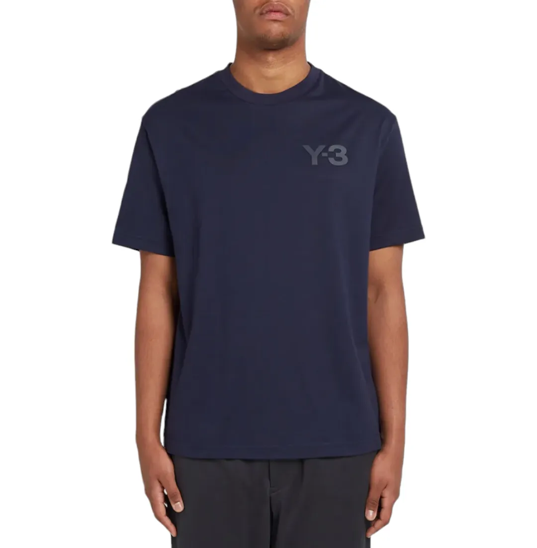 Adidas Y-3 Classic Logo T-shirt