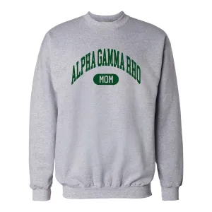 AGR Classic Mom Crewneck
