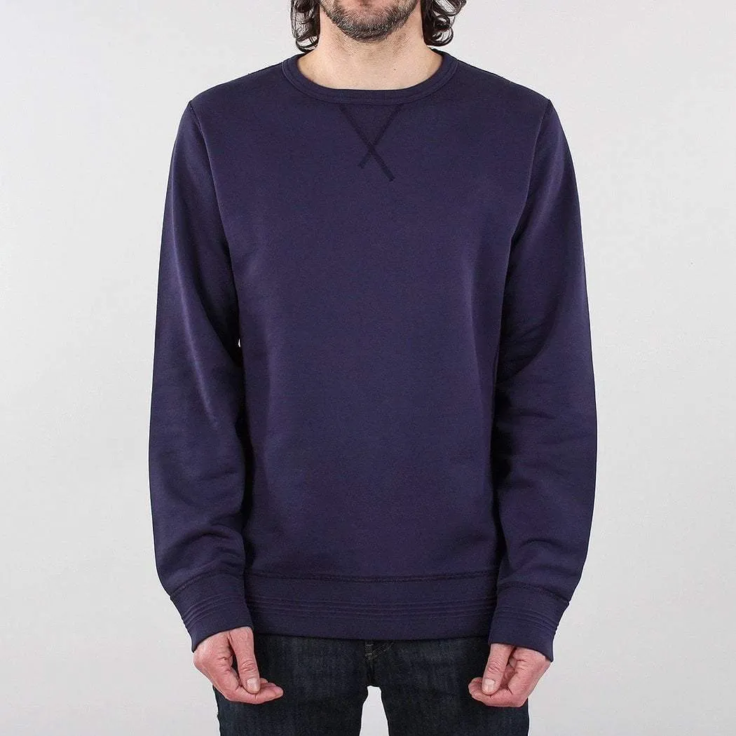 Albam Classic Crewneck Sweatshirt