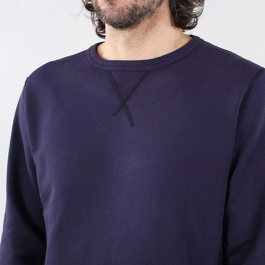 Albam Classic Crewneck Sweatshirt