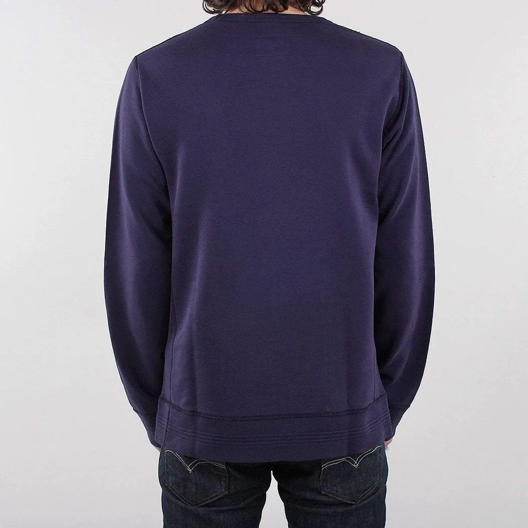 Albam Classic Crewneck Sweatshirt