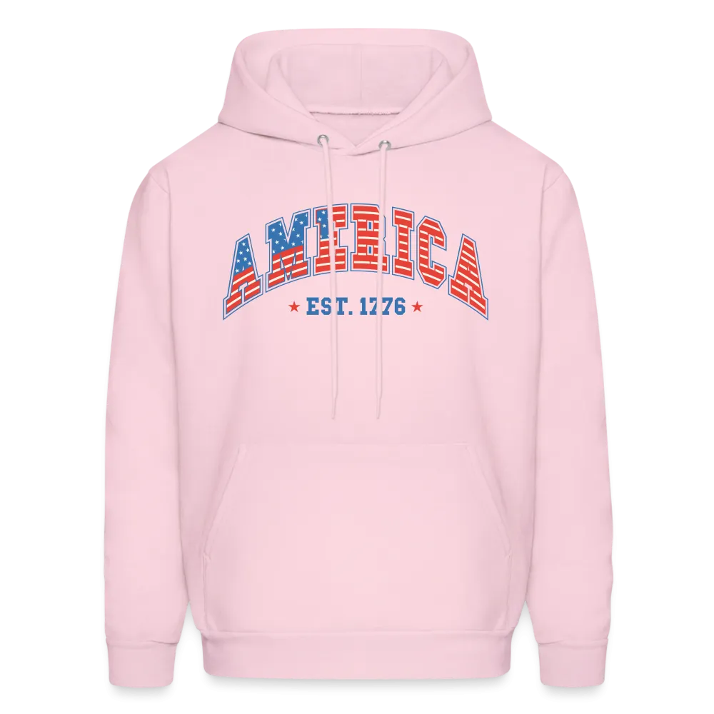 America 1776 Hoodie