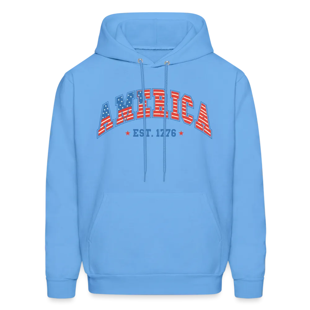 America 1776 Hoodie