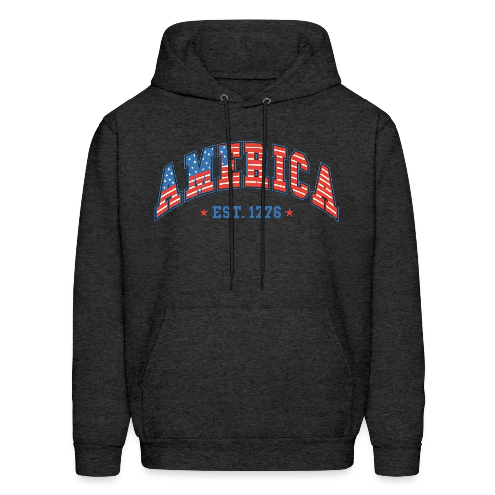 America 1776 Hoodie