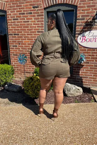Angelina Jumpsuit