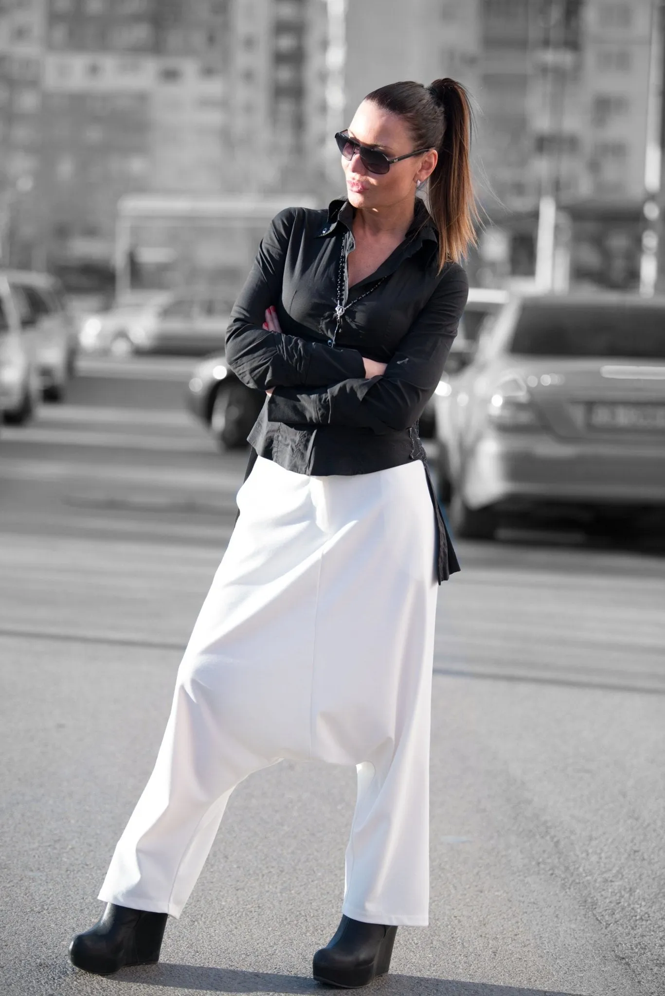 ATINA Harem Pants SALE