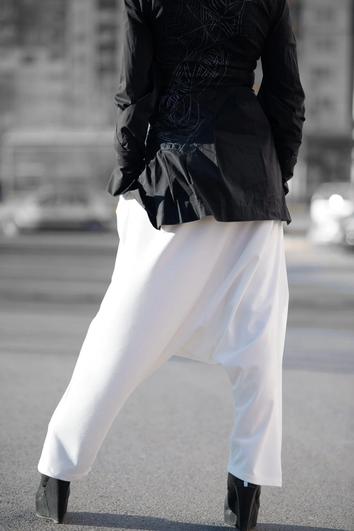 ATINA Harem Pants SALE