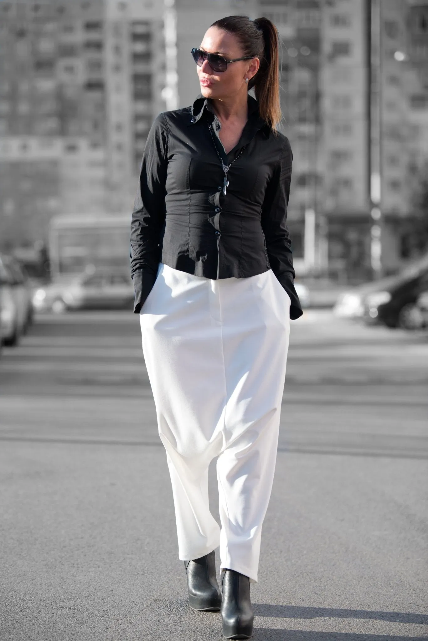 ATINA Harem Pants SALE