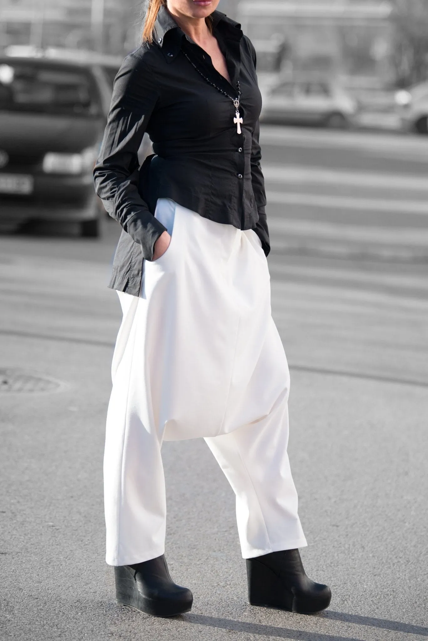 ATINA Harem Pants SALE