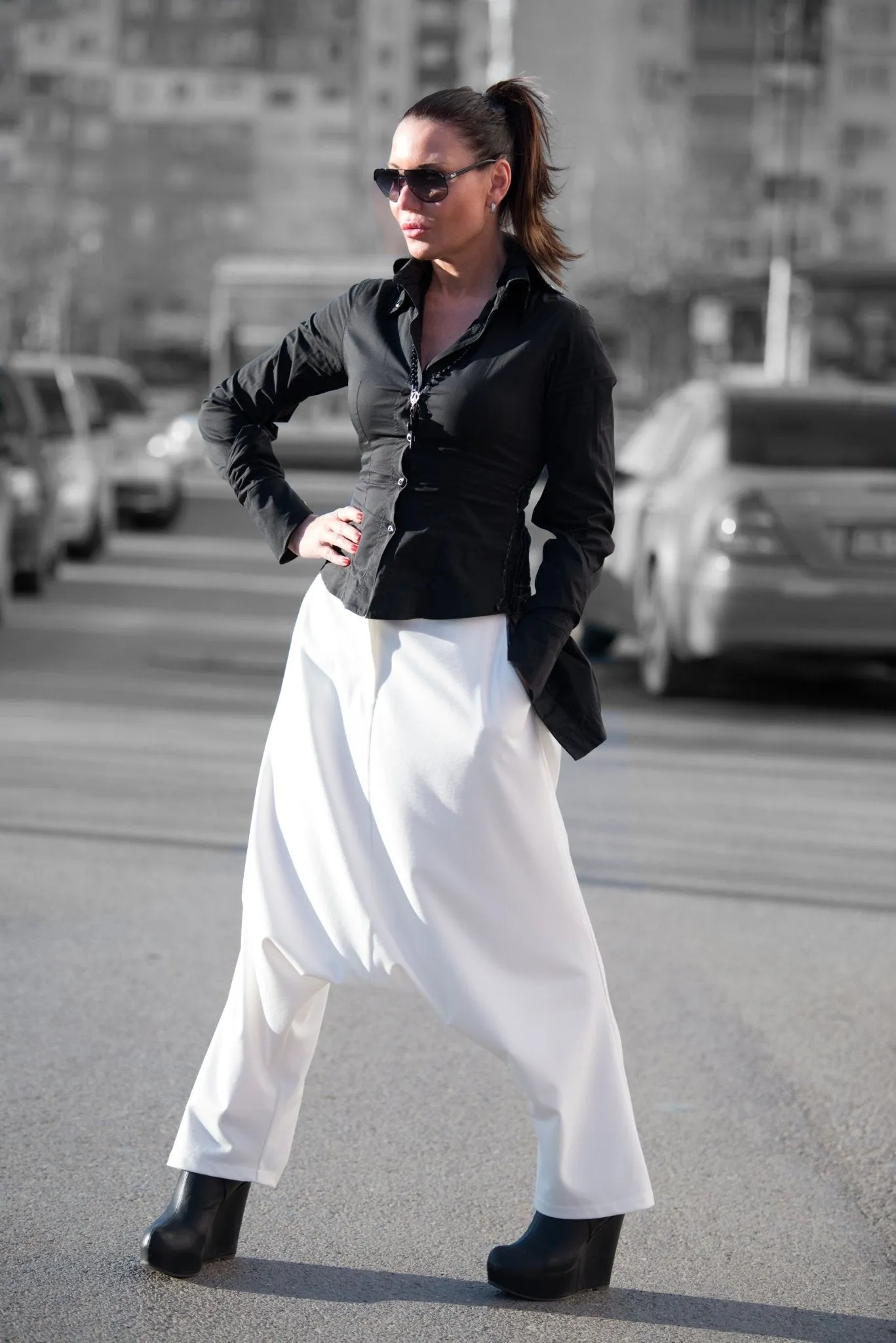 ATINA Harem Pants SALE