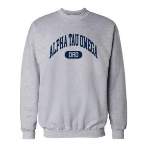 ATO Classic Dad Crewneck