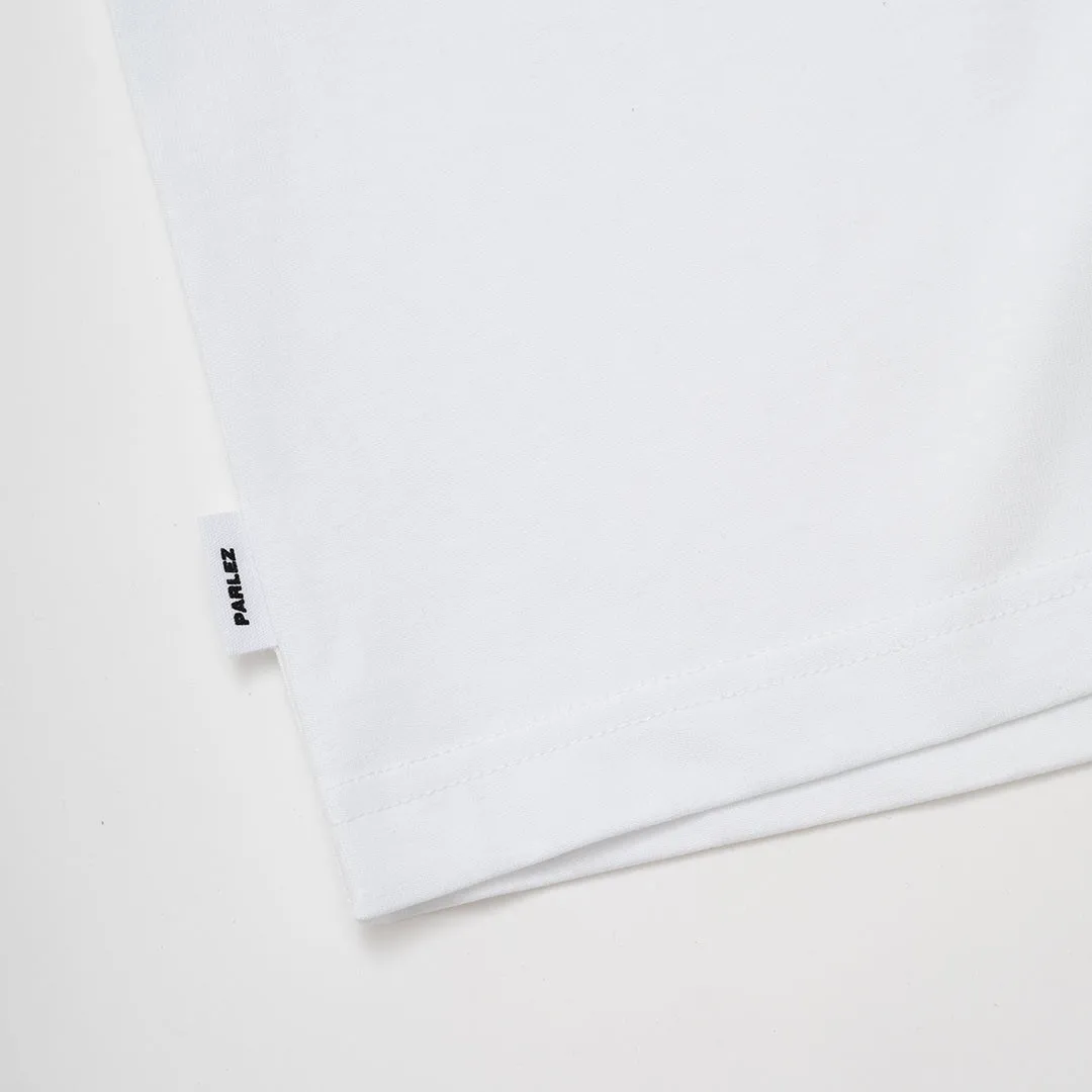 Banos T-Shirt White