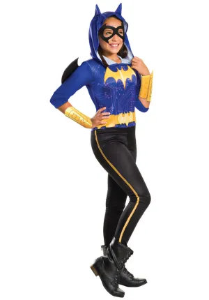 Batgirl Costume