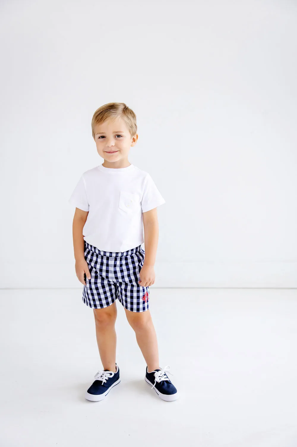 Beaufort Bonnet Carter Crewneck, Worth Avenue White