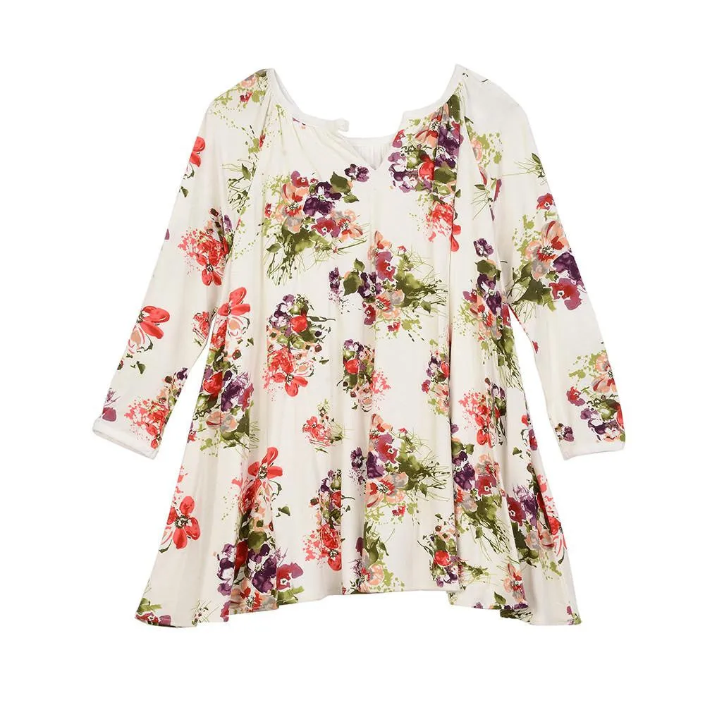 Bella Swing Dress