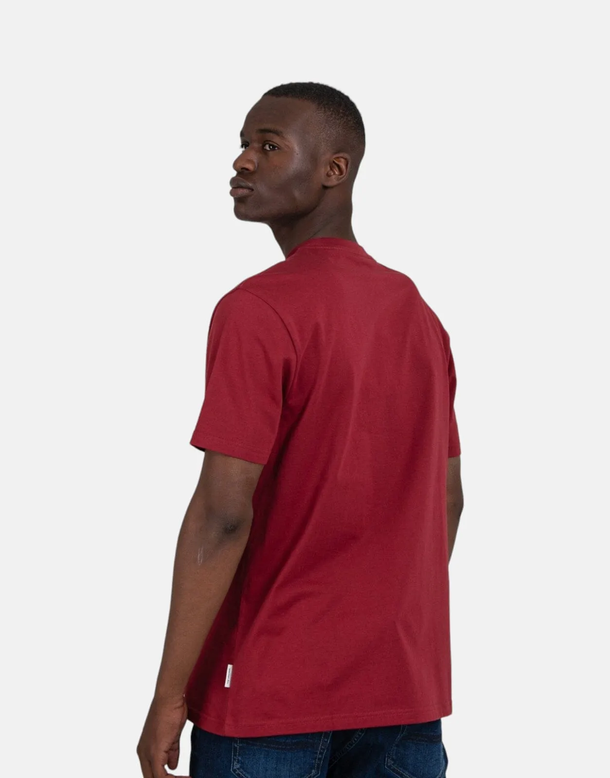 Ben Sherman Target T-Shirt BER