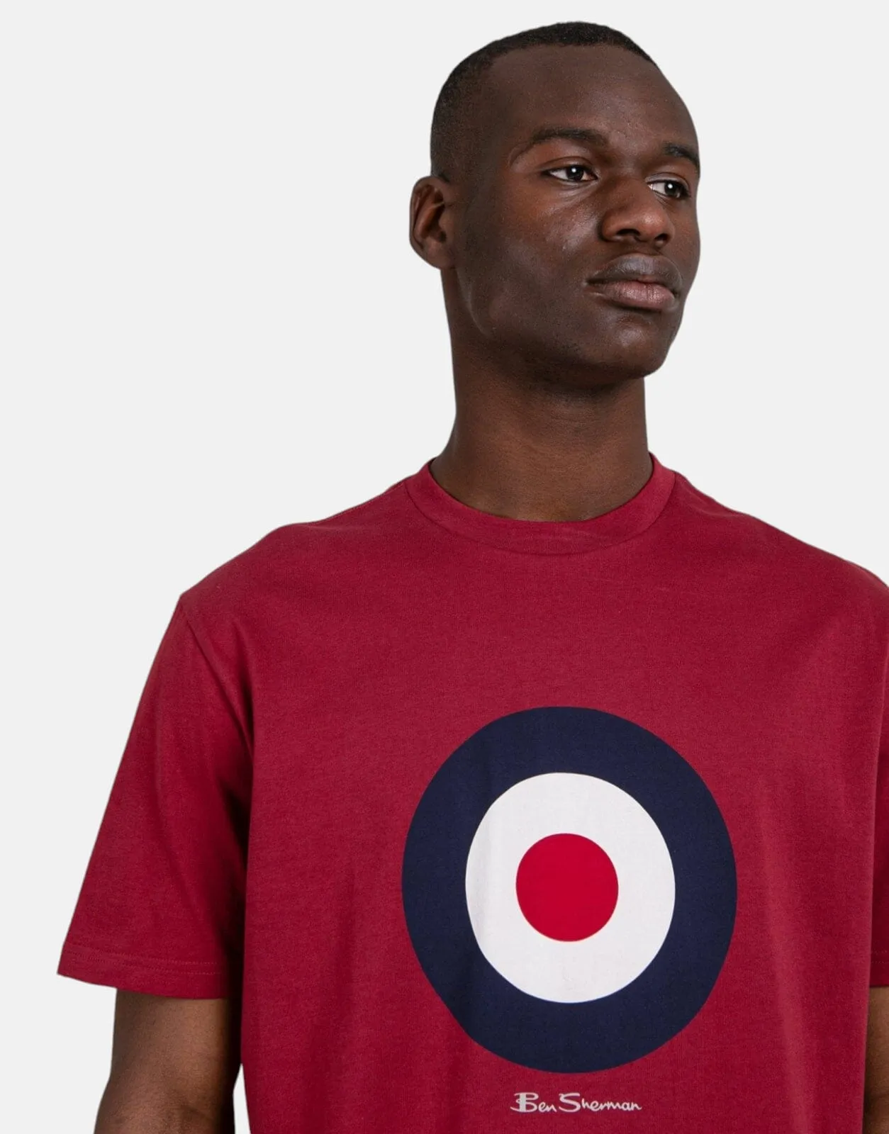 Ben Sherman Target T-Shirt BER