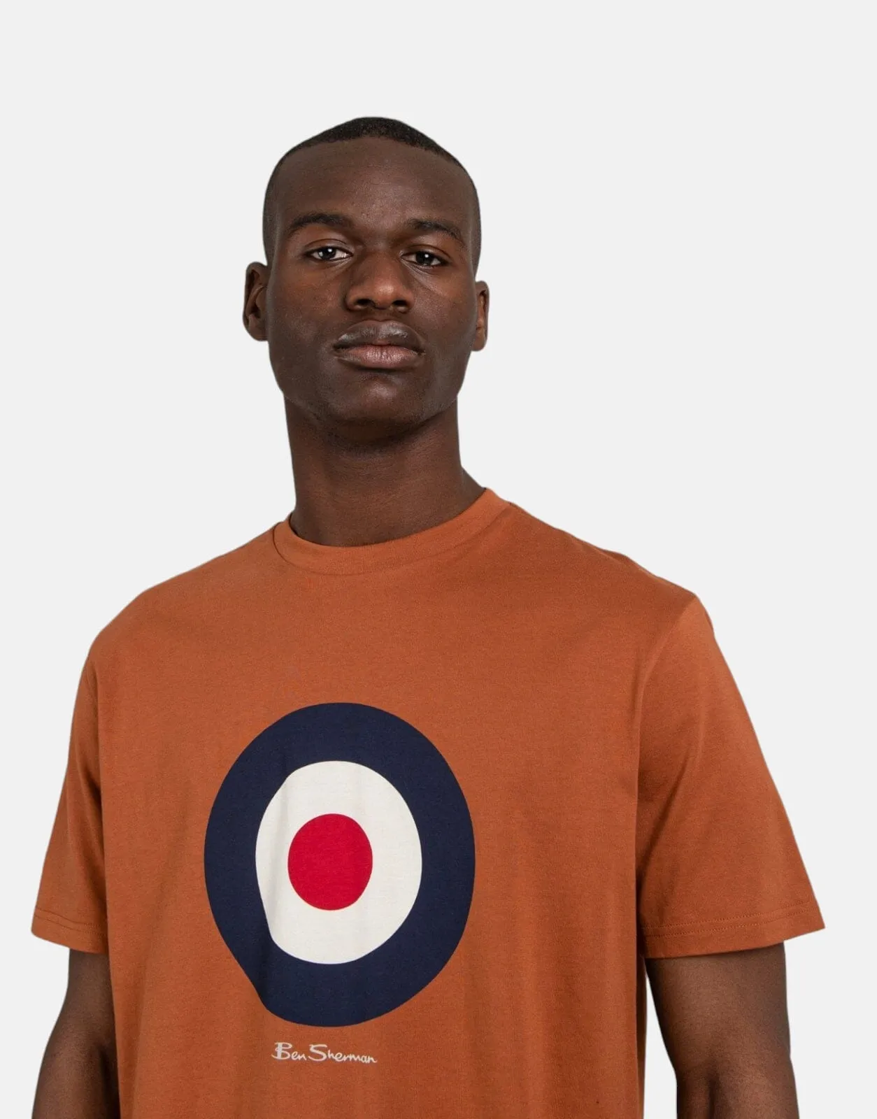 Ben Sherman Target T-Shirt MOC