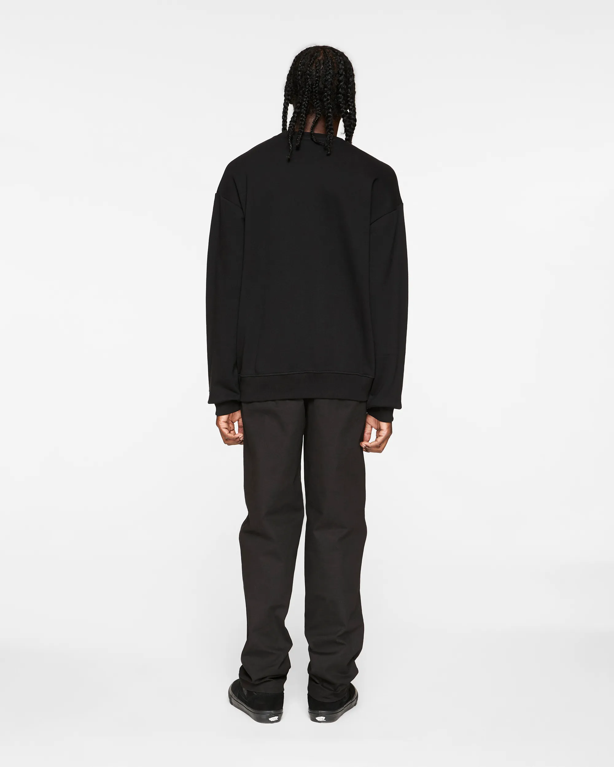 Billboard Sweatshirt