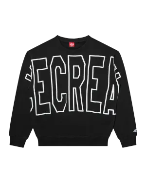 Billboard Sweatshirt