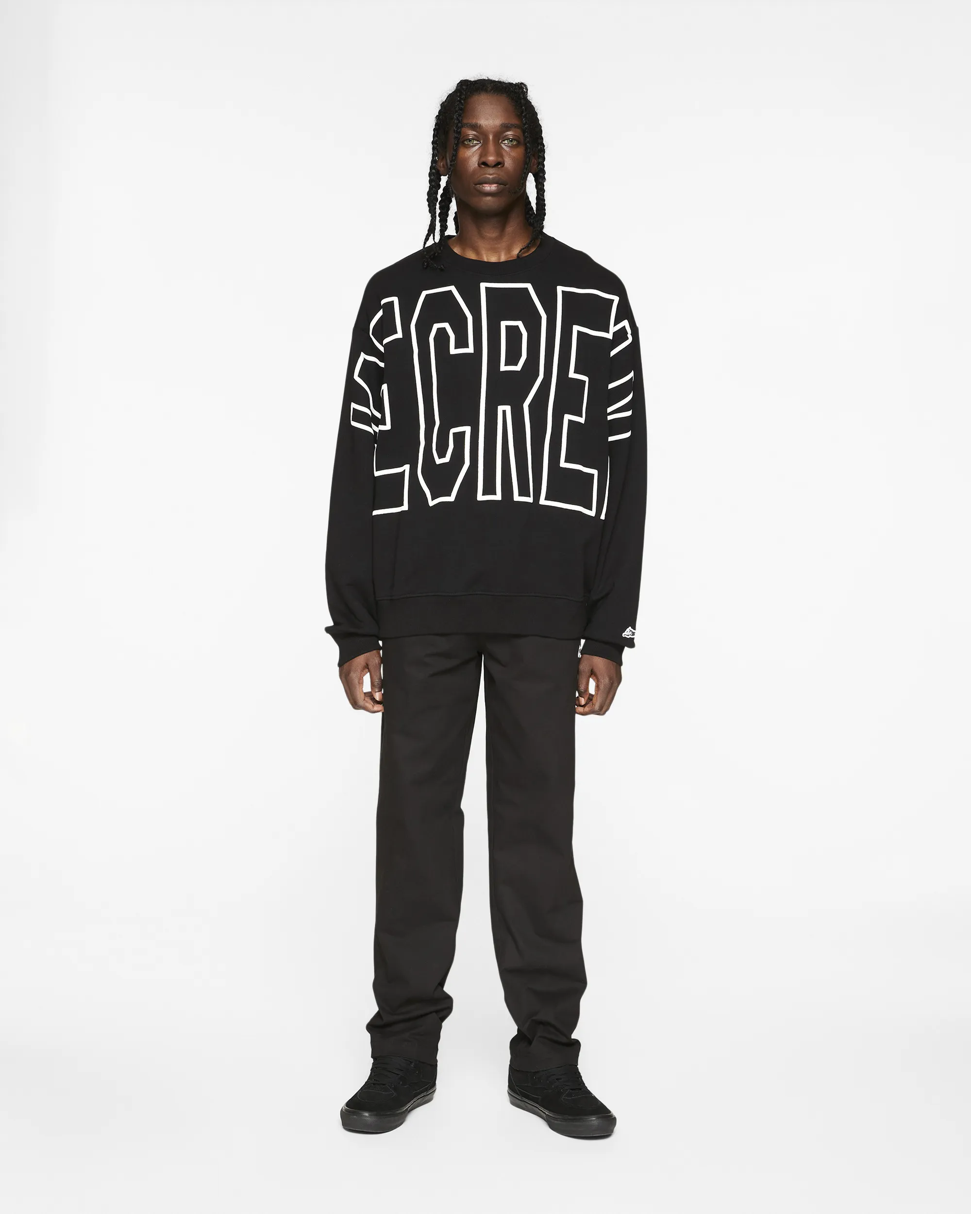 Billboard Sweatshirt