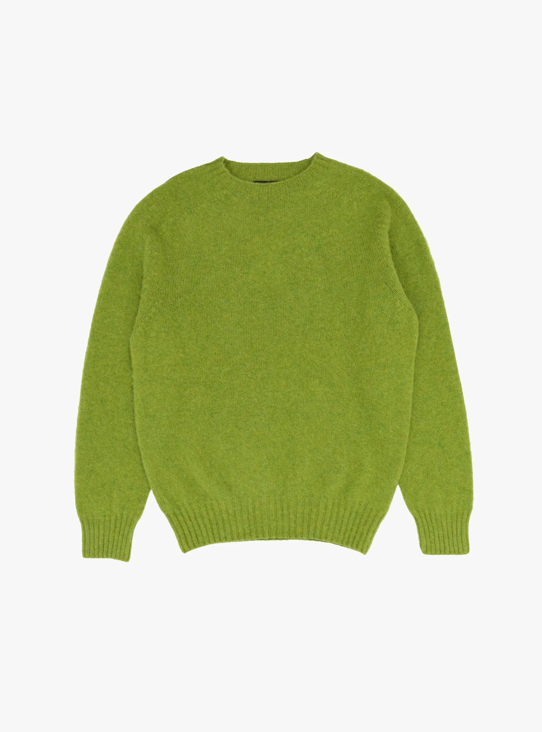Birth of the Cool Crewneck Palm