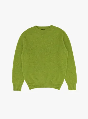 Birth of the Cool Crewneck Palm