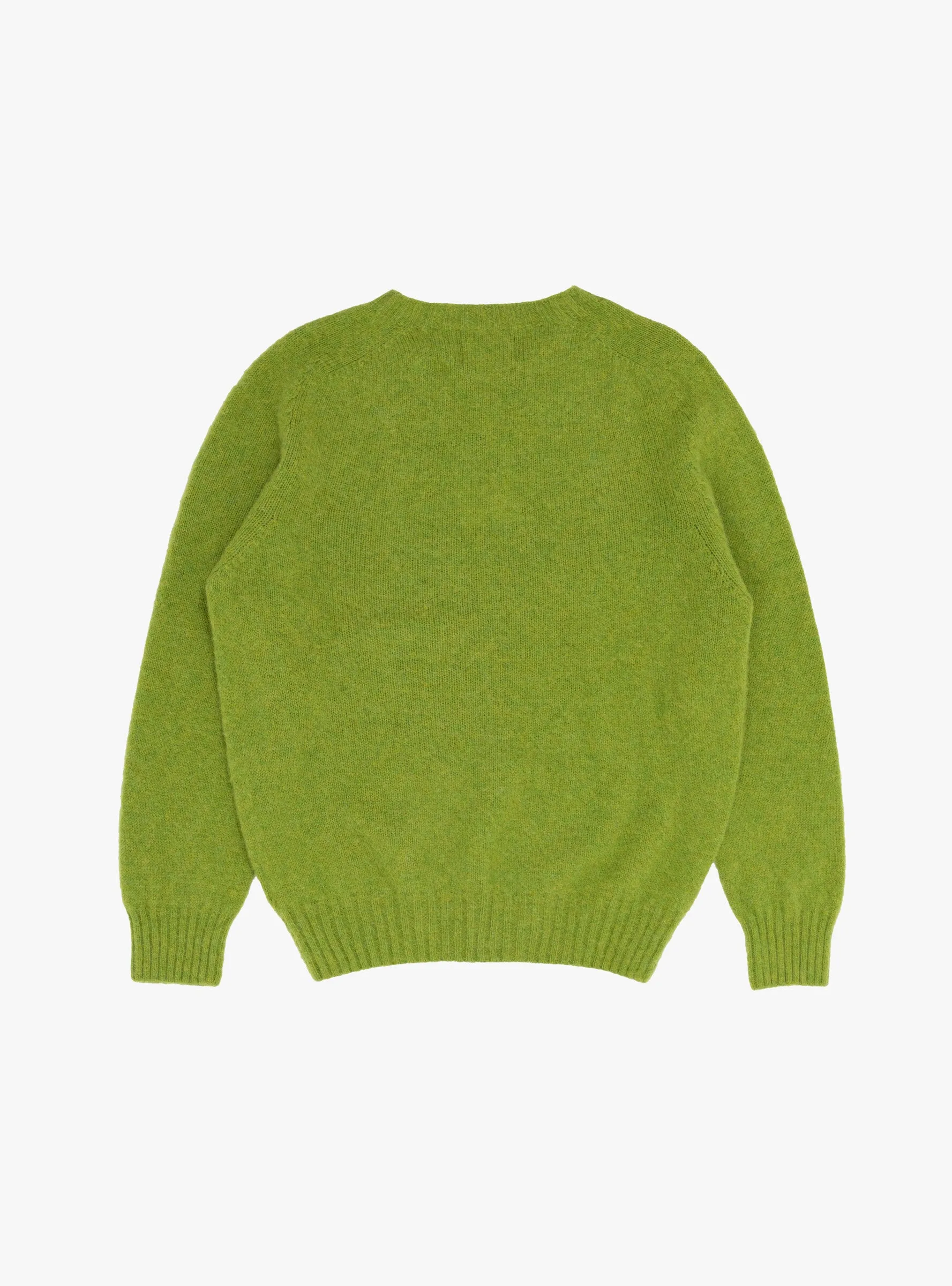Birth of the Cool Crewneck Palm