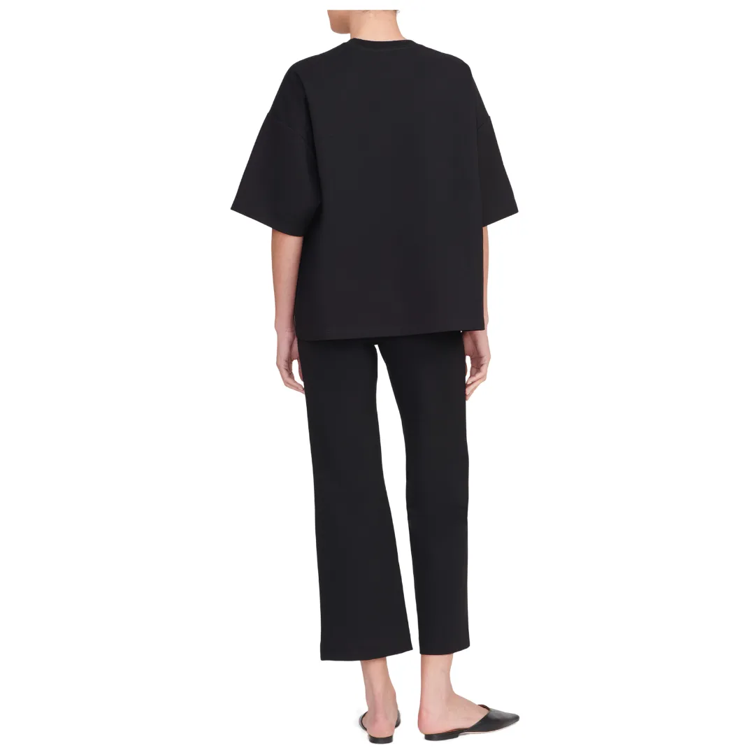 Black Capsule Top