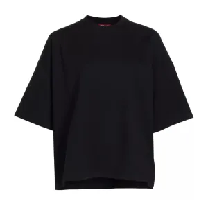 Black Capsule Top