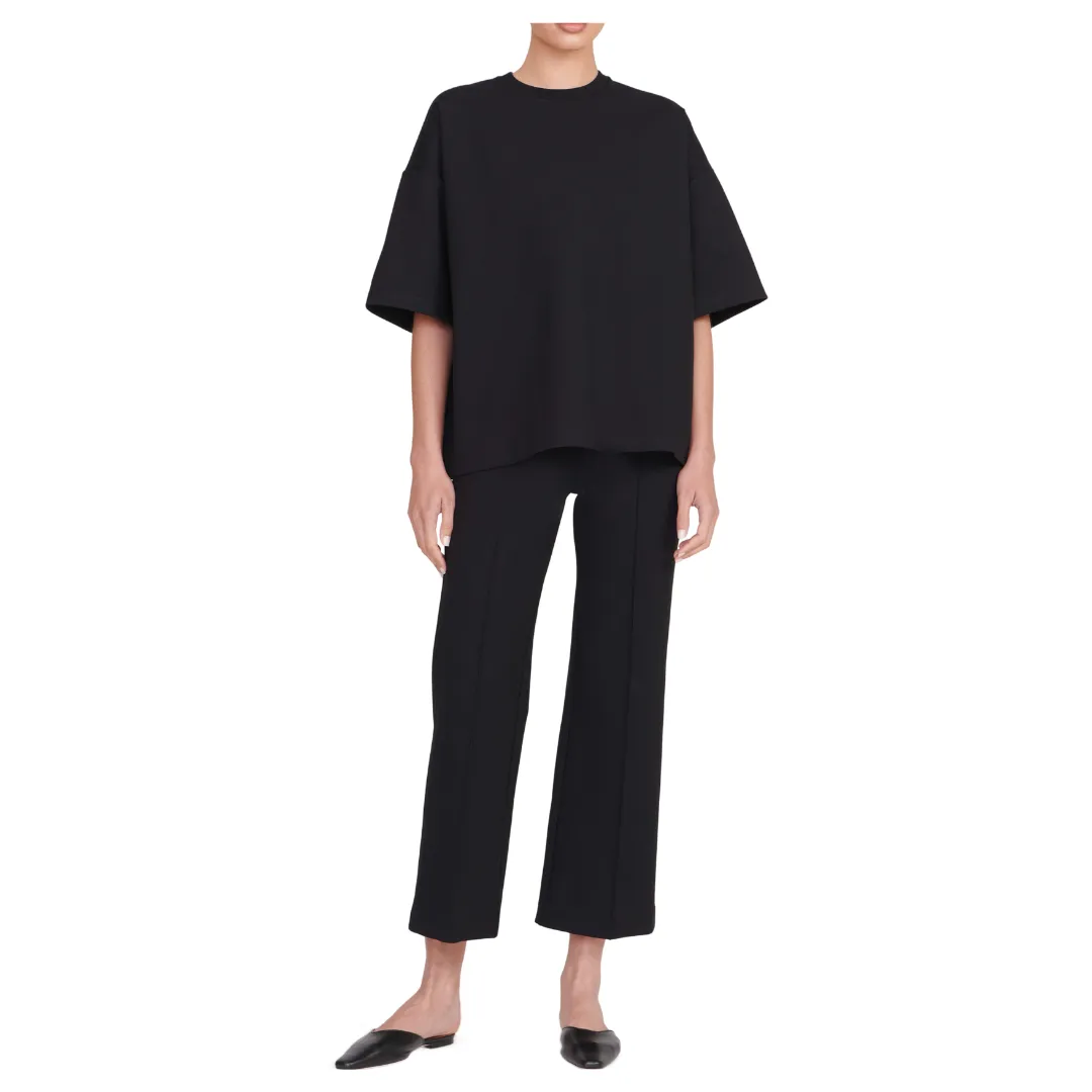 Black Capsule Top