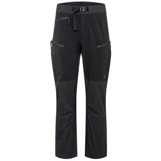 Black Diamond M Dawn Patrol Hybrid Pants