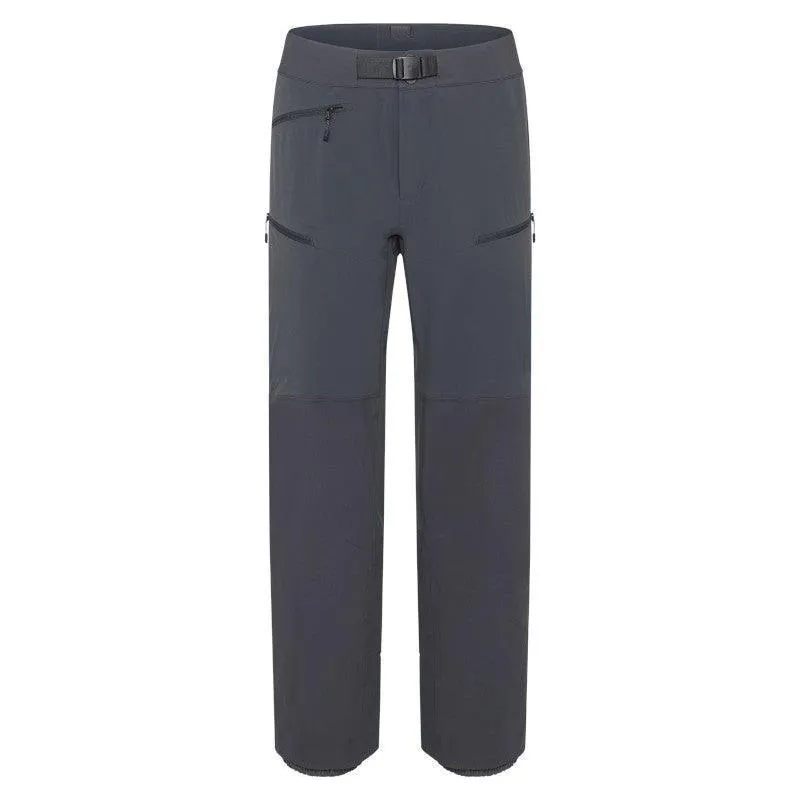 Black Diamond M Dawn Patrol Hybrid Pants