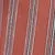 Boho Striped Split Thigh High Waist Cropped Women Pants