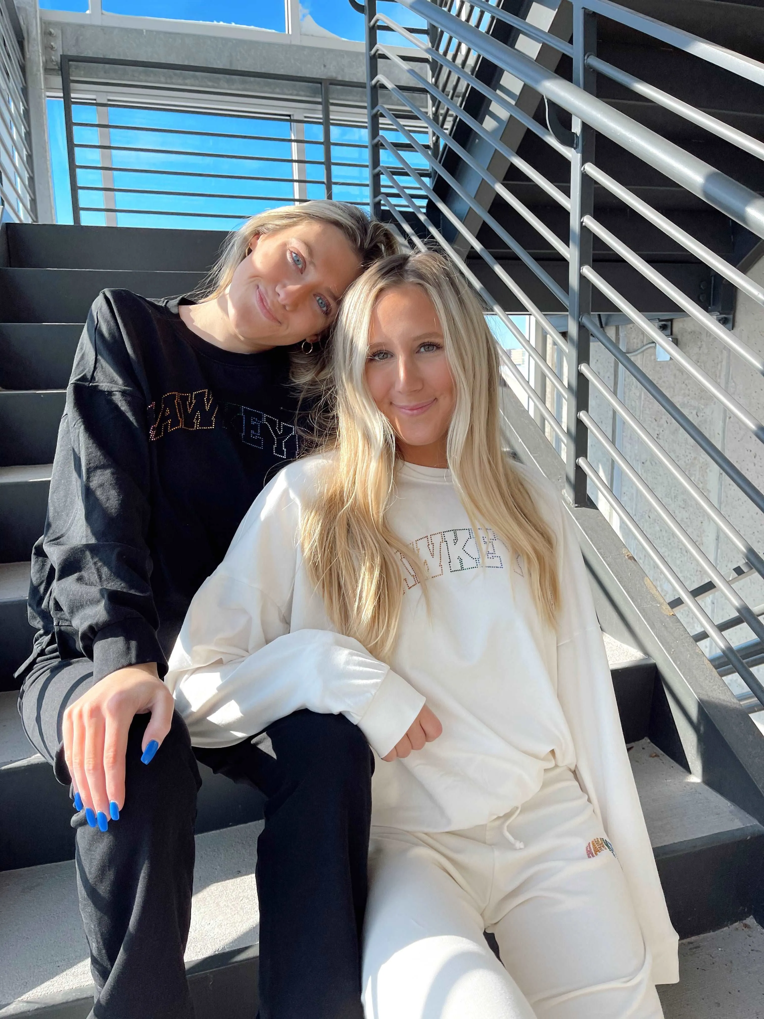 Boulder Rhinestone Crew