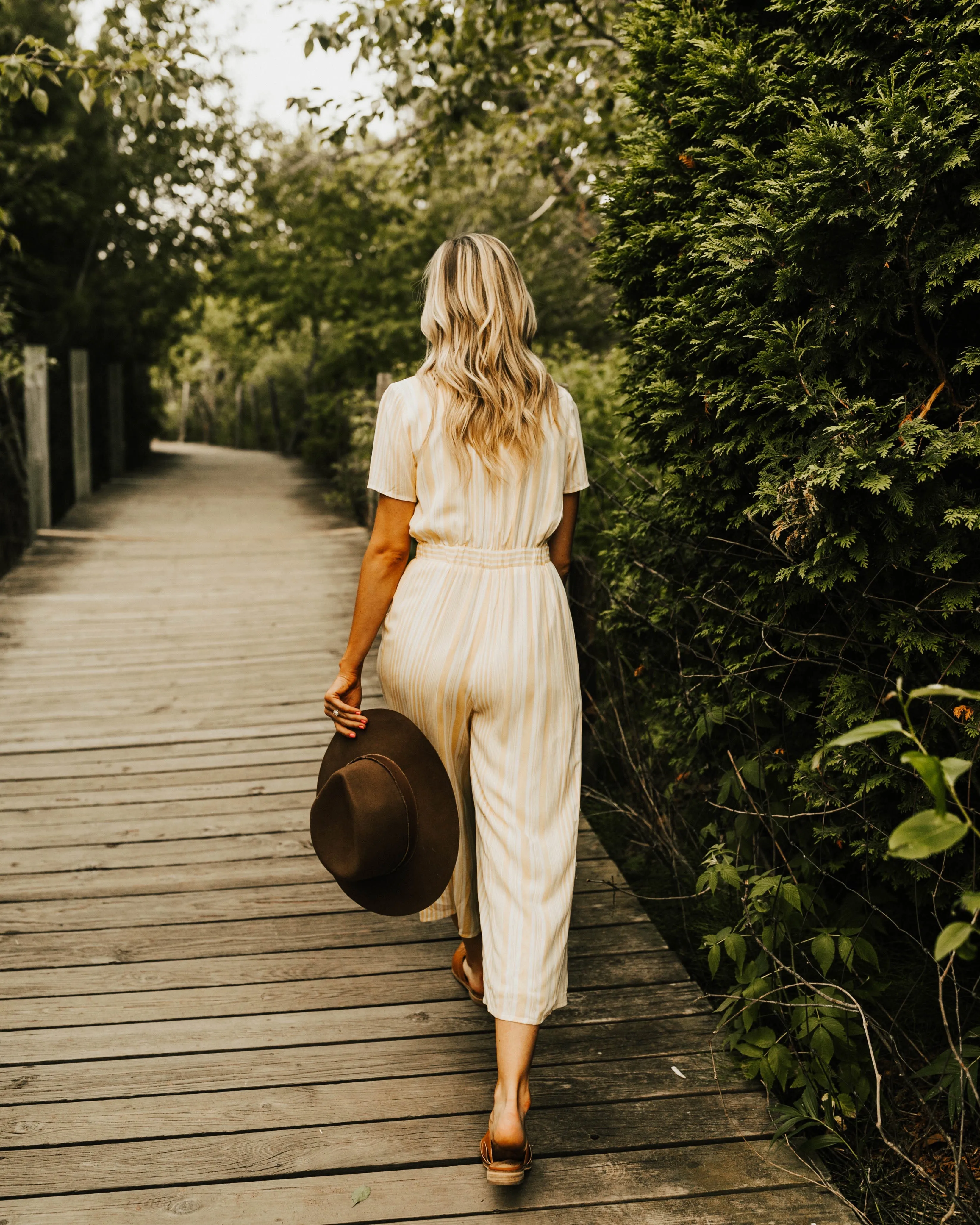 Callie Jumpsuit