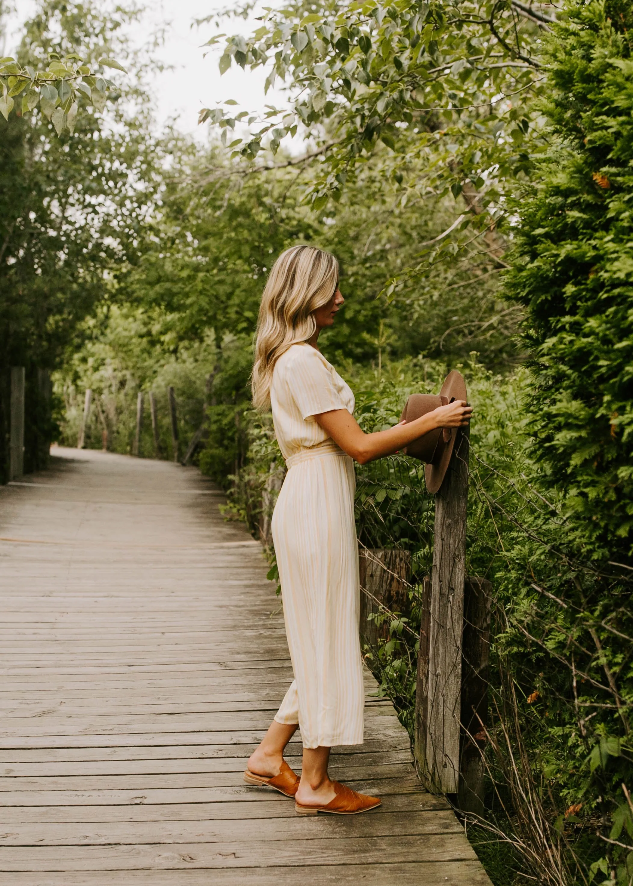 Callie Jumpsuit