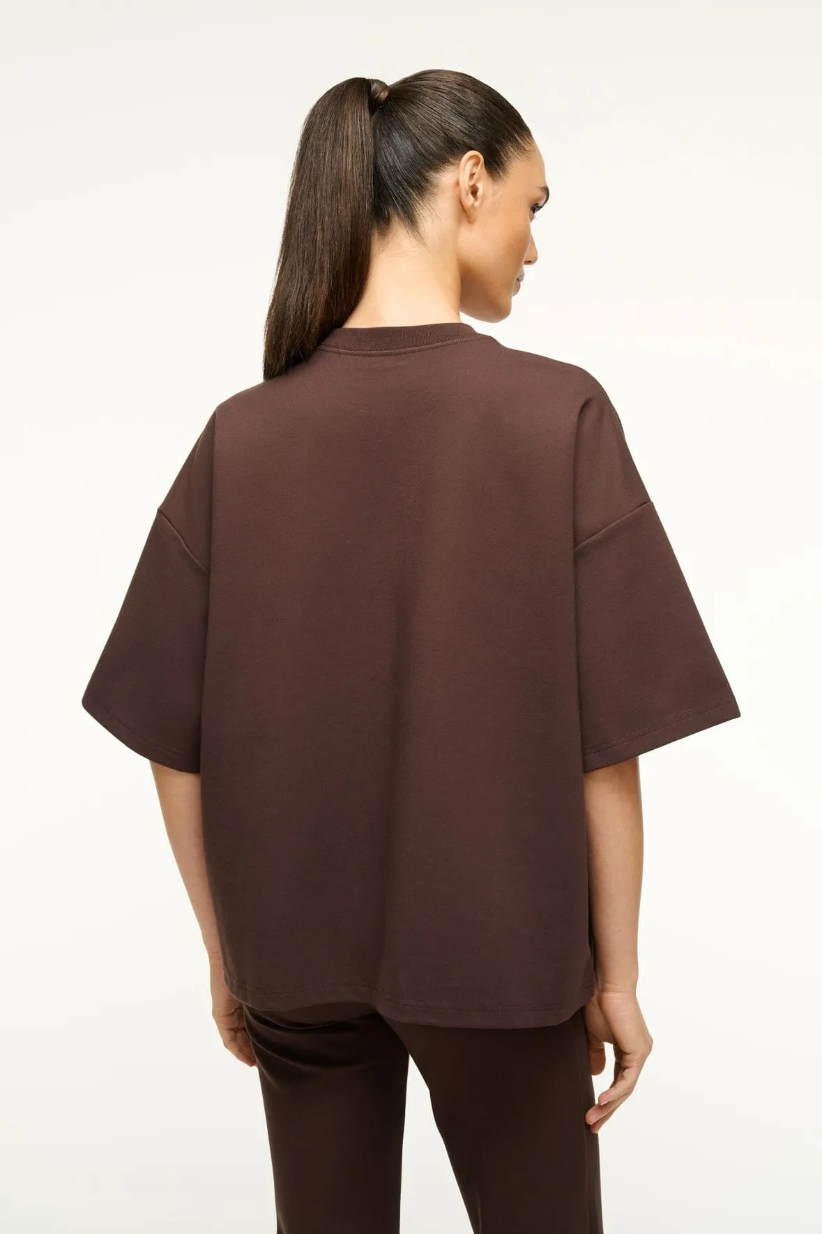 CAPSULE TOP | DARK CHOCOLATE