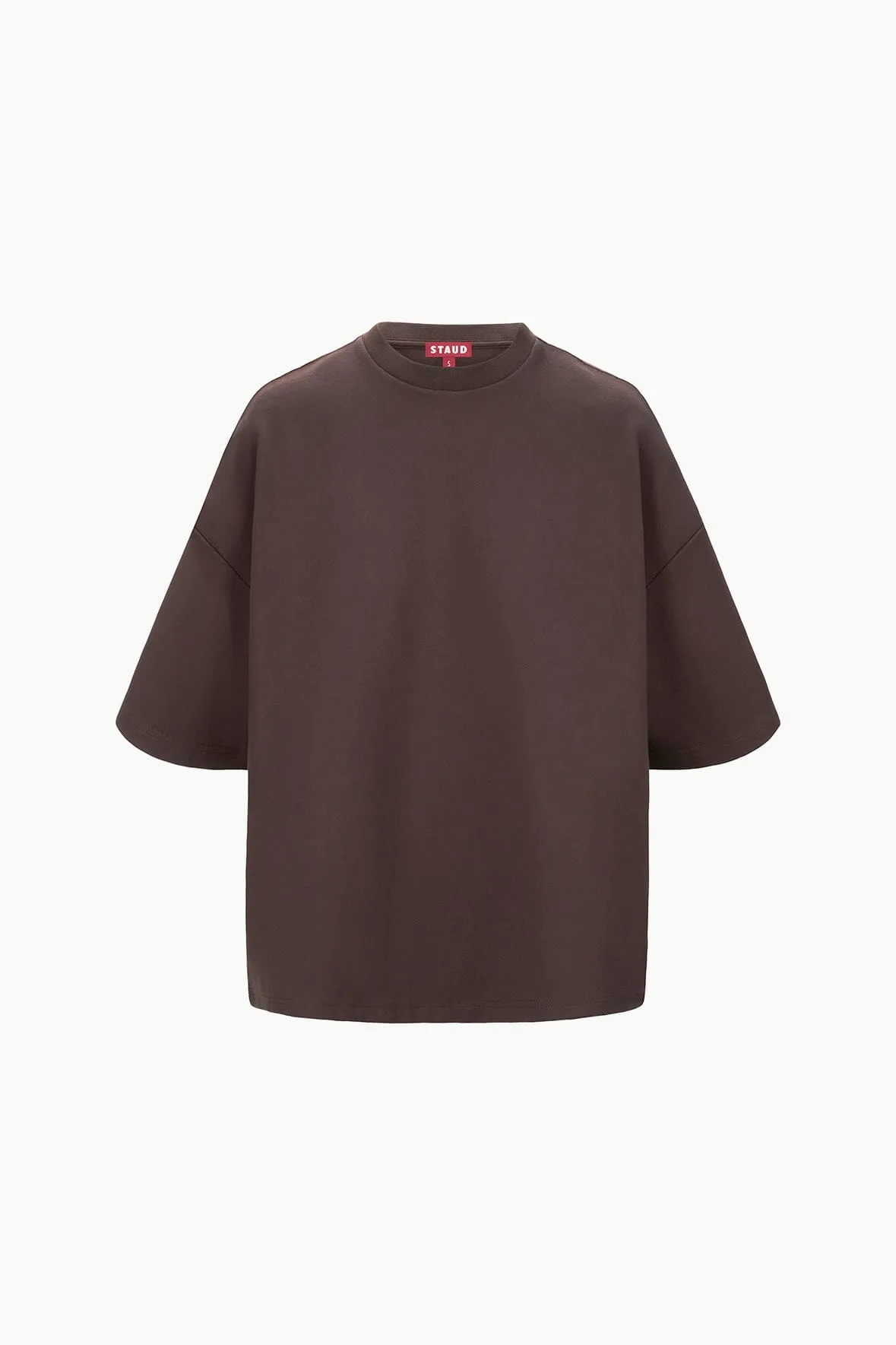 CAPSULE TOP | DARK CHOCOLATE