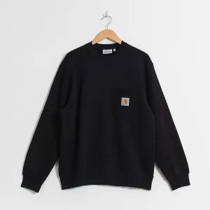 Carhartt WIP Pocket Crewneck Sweatshirt
