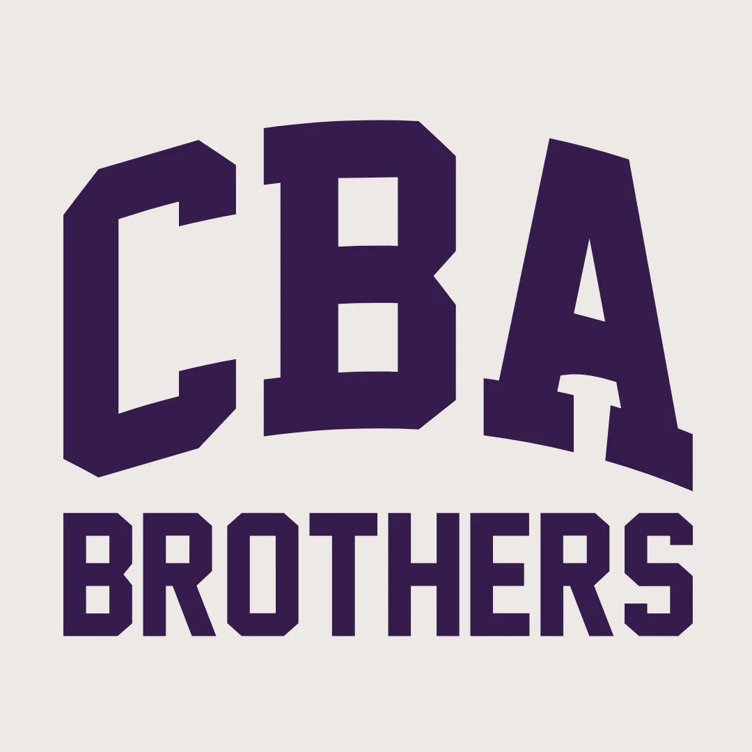 CBA- Classic Crewneck Sweatshirt