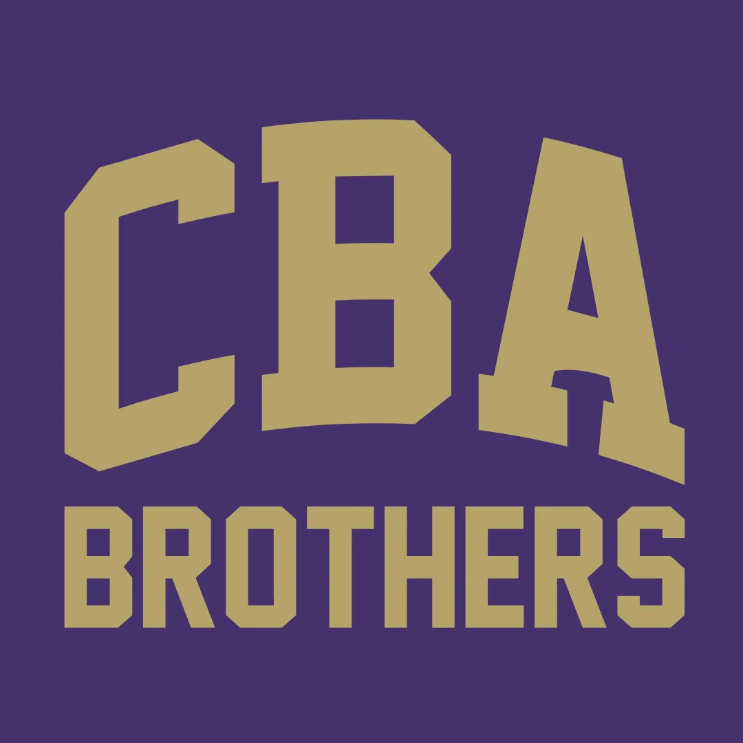 CBA- Classic Crewneck Sweatshirt