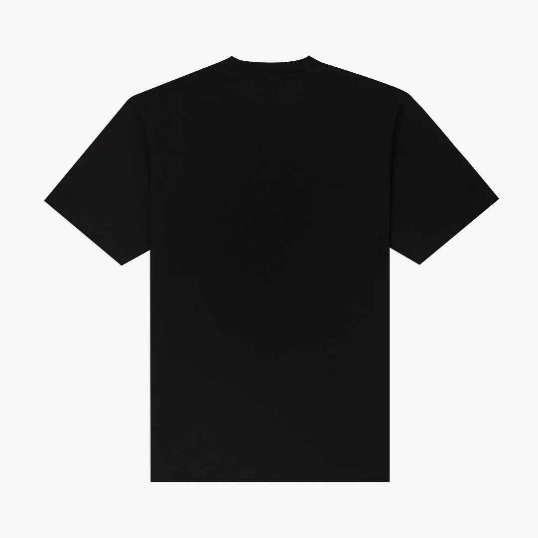 Ceros T-Shirt Black