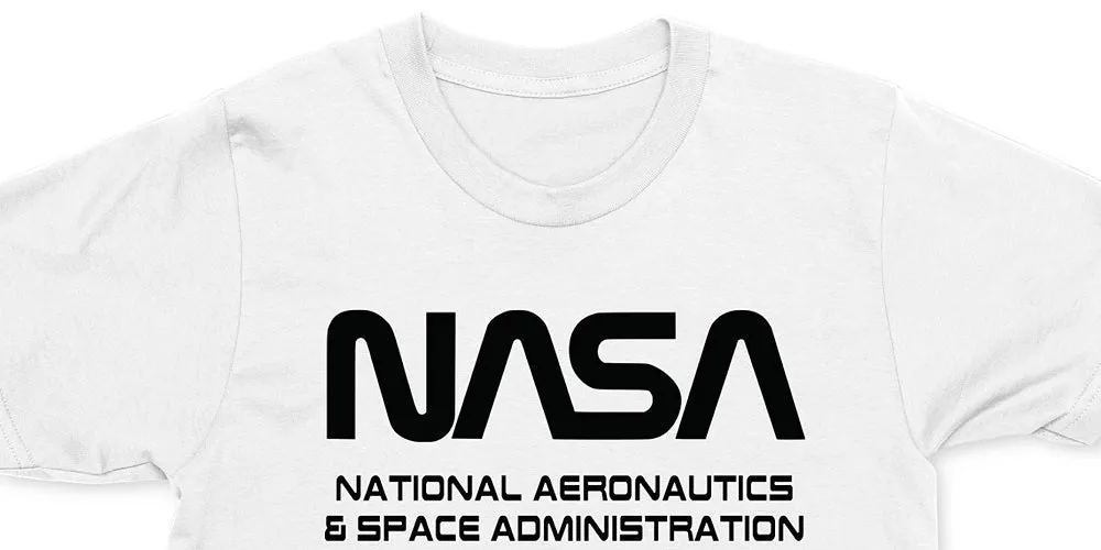 Changes Nasa Men's Graphic T-Shirt