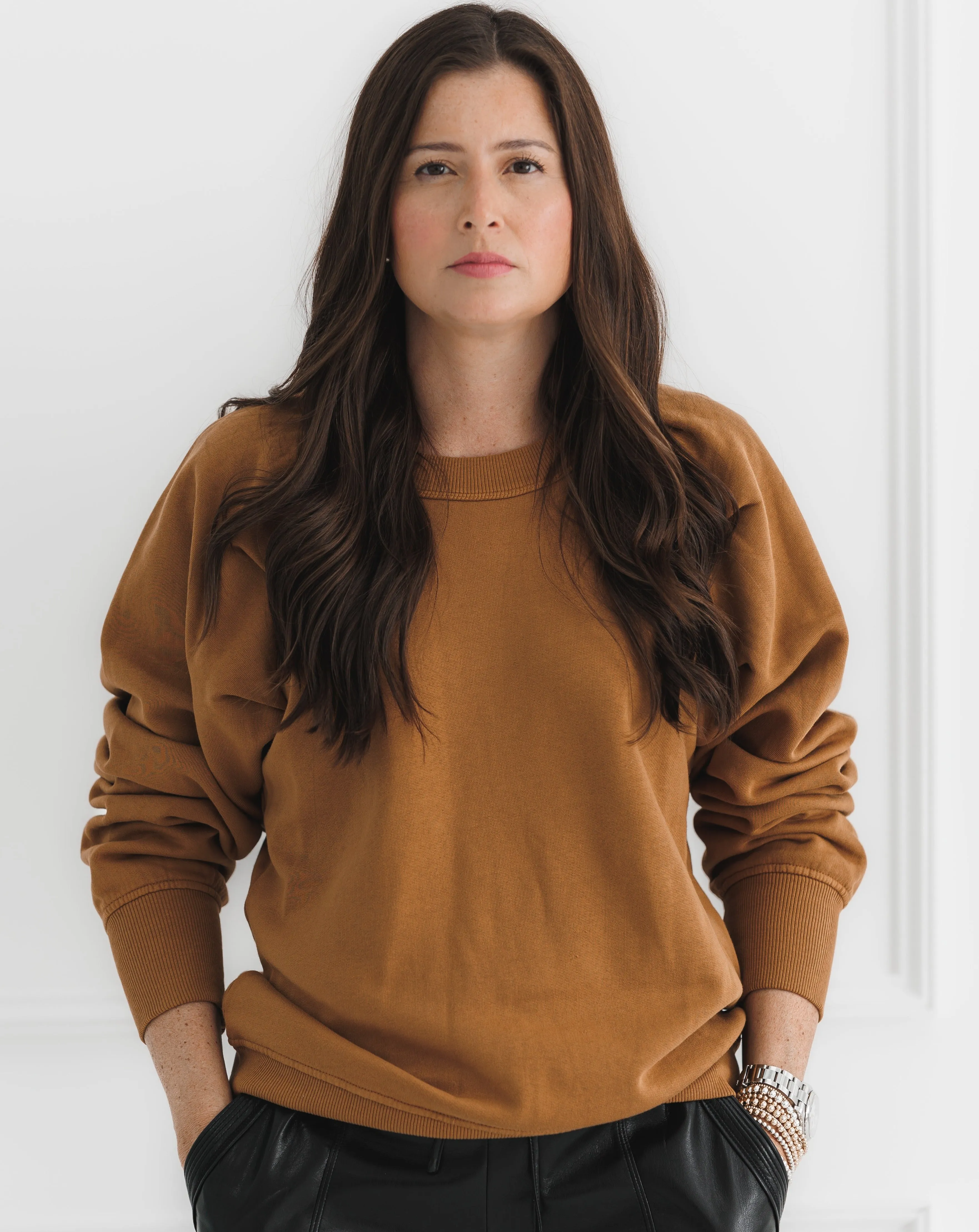 Circle of Trust Vero Sweatshirt