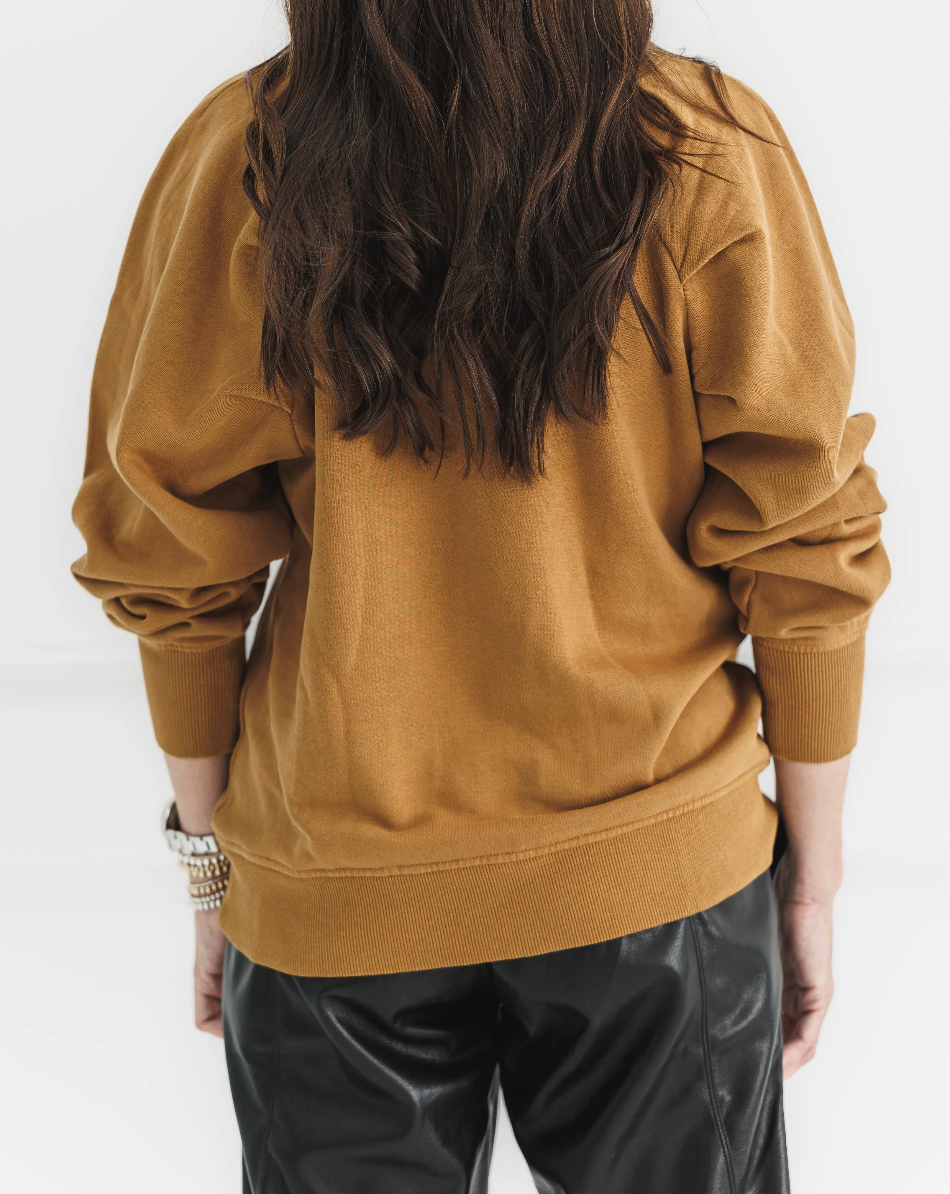 Circle of Trust Vero Sweatshirt